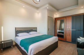 One Bedroom Apartment With Pool View C301 -Al Saraya Sahl Hasheesh by Peaks